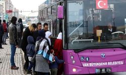 Otobüs ve minibüs fiyatlarına zam geldi
