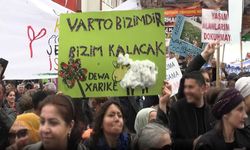 Varto’da Yankee krizi: Toprağımıza göz koyanı yakarız