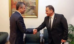 Başkanı Yılmaz Tozan dahil 5 kişi gözaltında