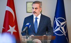 Hakan Fidan’dan İsrail’e Çıkış: "Güvenlik Değil Toprak Peşindeler"