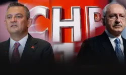 CHP'den YSK'ya "Meşruiyet" Dilekçesi