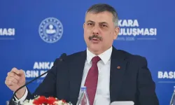 Bakan Çiftçi ABD’deki Operasyonun Detaylarını Paylaştı:
