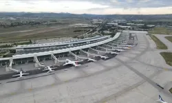 Esenboğa Metro Hattı'nın İhale Tarihi Belli Oldu