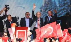 Kılıçdaroğlu 2,5 Yıl Sonra Genel Merkezde Kürsüye Çıktı