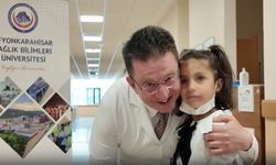 AFSÜ’den Türkiye’de bir ilk başarısı