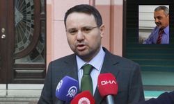 Gazeteci Osman Şahin’den Akın Gürlek’e açık mektup