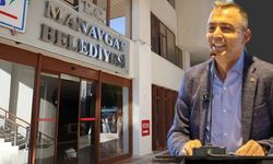 Manavgat’ta rüşvet davası: Başkan Kara’ya 45 yıl