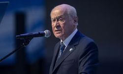 Bahçeli: Siyaset Menfaat Yarışı Değildir