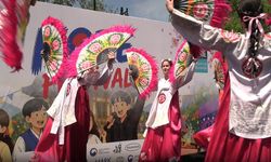 Beşiktaş Kore Festivali: Sanatçılar Parkı’nda K-Pop Şov