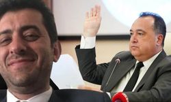 Besim Dutlulu danışmanı Demirhan Gözaçan tutuklandı