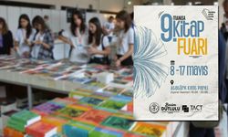 Manisa’da 9. edebiyat buluşması: Kitap Fuarı başlıyor