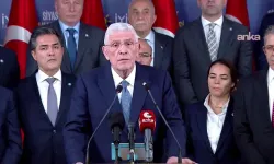 Müsavat Dervişoğlu’ndan Özgür Özel’e Destek Ziyareti