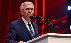 Mansur Yavaş'tan CHP’deki 'Mutlak Butlan' Kararına İlk Yorum