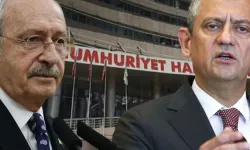 CHP'de Kriz Devam Ediyor: Özgür Özel'in Banka Hesapları Donduruldu, Mali Yetki El Değiştiriyor