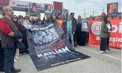 Dilovası’ndaki fabrika yangını davasında tutuklu sayısı 8’e çıktı