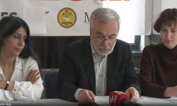 DİSK Basın-İş: Gazeteciler hemen bırakılmalı