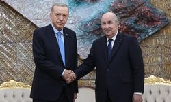 Ankara-Cezayir Hattında Bayram Diplomasisi