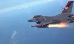 İsrail Basınından Türk Füzelerine İlgi
