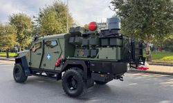 Yunanistan, İsrail’den Aldığı Füzeleri Meriç Adası'na Konuşlandırıyor