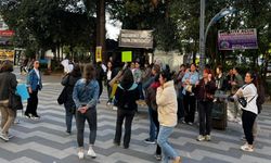Acılı anne karakolda öldü: Kadınlar Hopa’da ayaklandı!