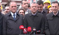 Özgür Özel: “Seneye Taksim’de olacağız” çıkışı