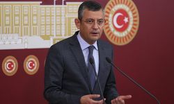 CHP’nin İnternet Sitesinde Güncelleme: Özgür Özel’in Unvanı Değişti