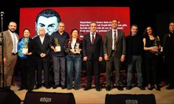 Metin Altıok Şiir Ödülü Elçin Sevgi Suçin’e verildi