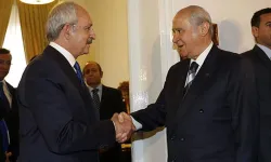 Bahçeli: "Yargı kararını tanımıyoruz demek gereksizdir."