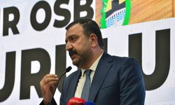 OSB’de Mavi Liste kazandı: Mustafa Fidan güven tazeledi!