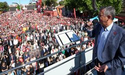 Özel’den İmamoğlu çıkışı:  B planı hazır!