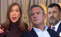 CHP yayınları sonrası Tamar Tanrıyar’a soruşturma
