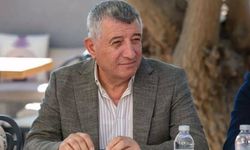 CHP Güzelbahçe Belediye Başkanı Mustafa Günay Tutuklandı