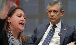Burcu Köksal AK Parti'ye mi geçiyor?