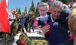 Soma’da Özel’den sert çıkış: “Kara düzen bitecek”