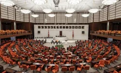 TBMM'ye Sunulan Yeni Kanun Teklifi: Emniyet, Basın ve Esnafa Yönelik Köklü Değişiklikler Yolda