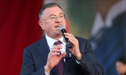 Kurultay Kararının Ardından Lütfü Savaş İlk Kez Konuştu: “CHP’nin Kirletilmesine Müsaade Edemezdim”