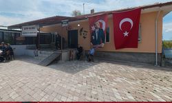 Tam 60 yıl sonra ilk kez: Yerköy’de okuldu cemevi oldu
