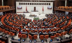 AK Parti’nin yargı paketi Meclis’te: İşte öne çıkan maddeler