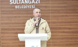Sultangazi Belediyesi'nden milyonluk "Smoothie" harcaması