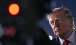 Trump: "İrana saldırıları durdurdum"