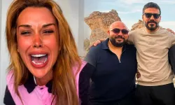 Dilan Polat'ın Koruması Can Polat Çeşme'de Öldürüldü: Saldırı Anı Görüntüleri Ortaya Çıktı