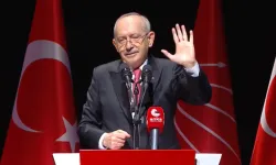 Kılıçdaroğlu: “Hiçbir CHP Genel Başkanı Yurt Dışına Gidip ‘Bize Yardım Edin’ Diyemez”