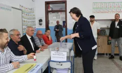 6 Beldede Ara Seçim Tamamlandı