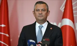 Özgür Özel ve Veli Ağbaba Hakkında 1 Milyon Avroluk Fezleke Talebi