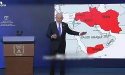 Netanyahu'dan Tehdit: "Dengeler Değişti, Operasyonlar Sürecek"
