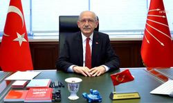 CHP Genel Başkanı Kılıçdaroğlu Kadir İnanır için başsağlığı mesajı yayınladı