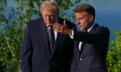 Trump G7 zirvesinde: "Ben olmasam İsrail diye bir yer olmazdı"