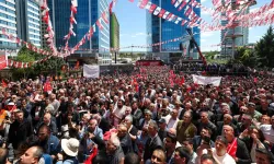 Kılıçdaroğlu: "Gün, baba ocağına sahip çıkma günüdür!"
