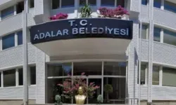 Adalar Belediyesi'nde İmar Dosyalarına Mali İnceleme