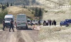 İmha sahasında Patlama İki uzman hayatını kaybetti